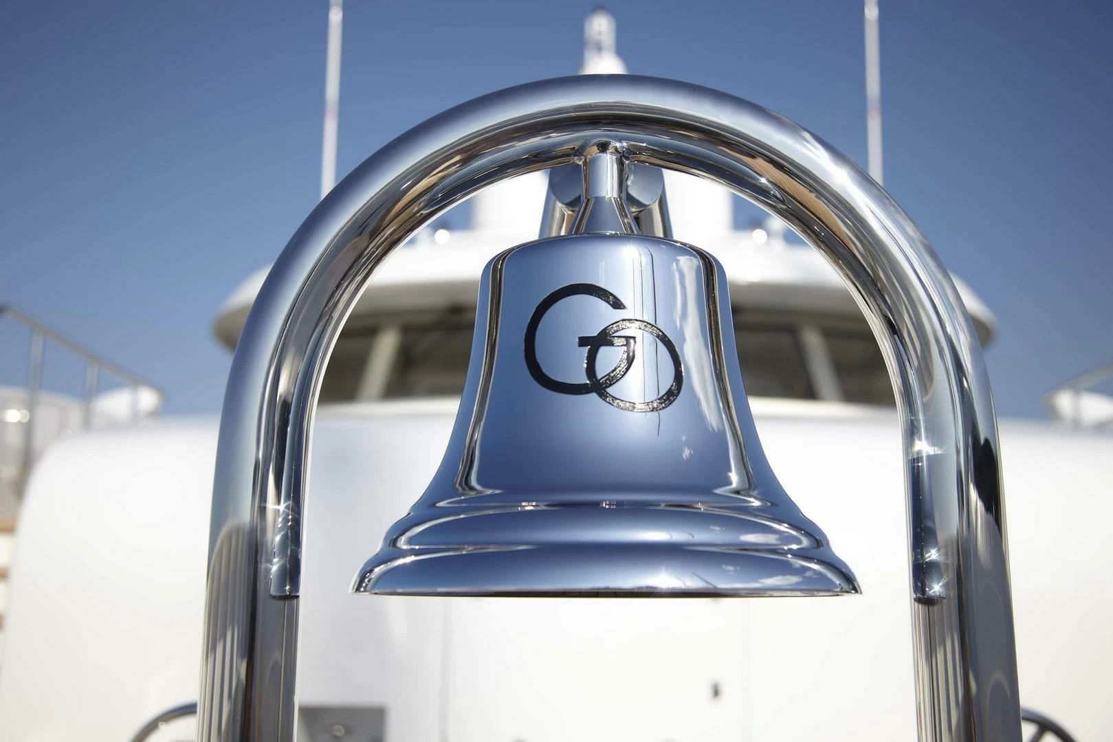 斐帝星（Feadship） Go