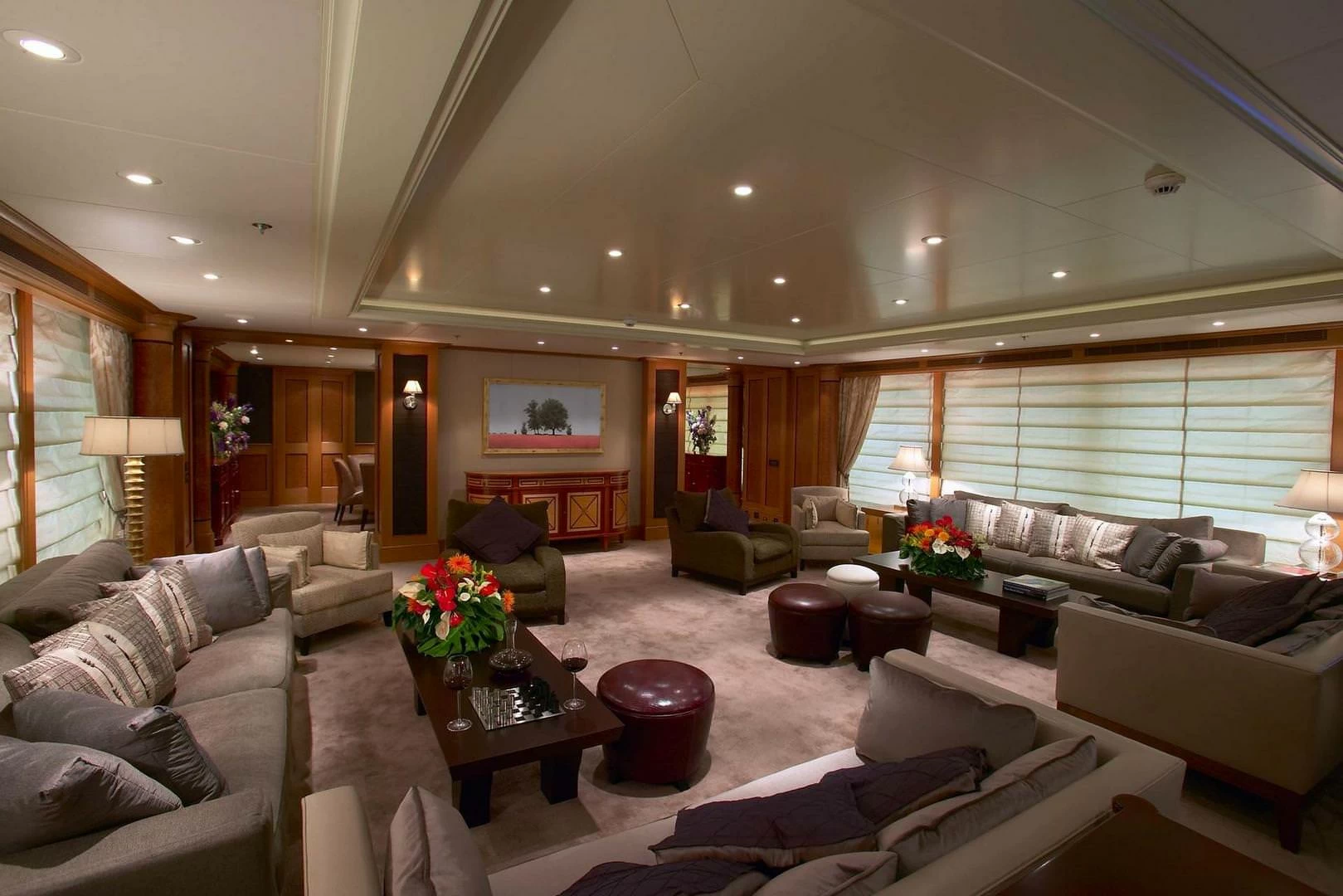 斐帝星（Feadship）Utopia