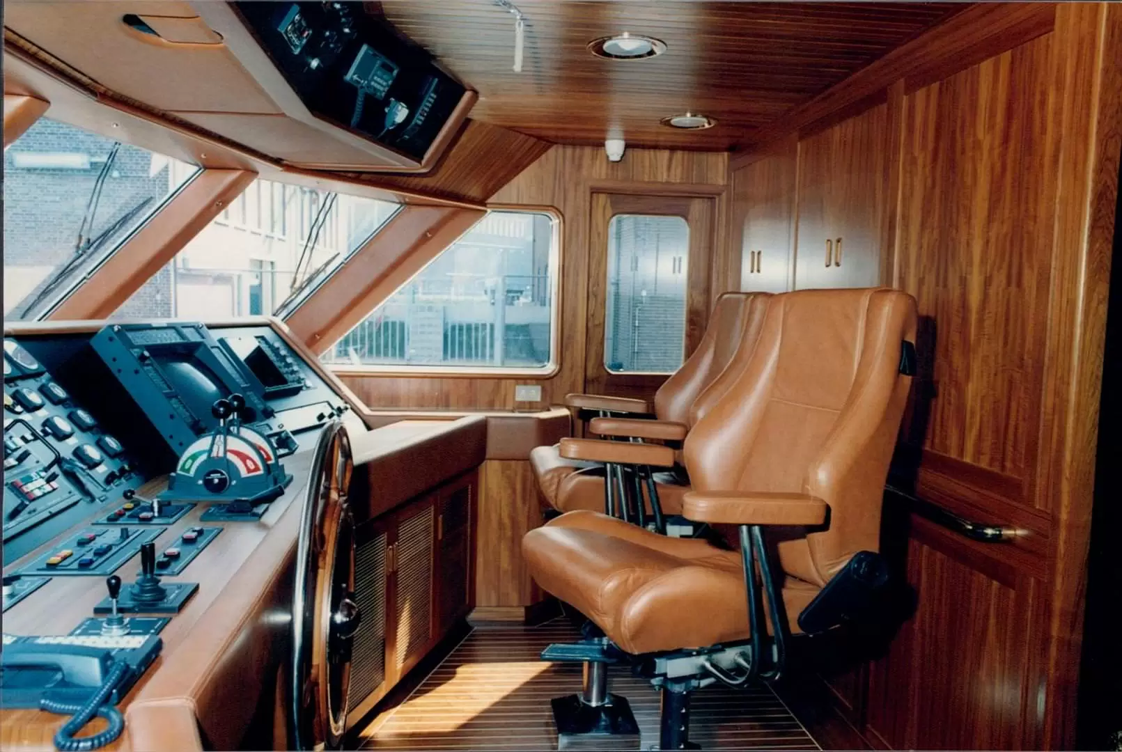 斐帝星（Feadship）Our Toy