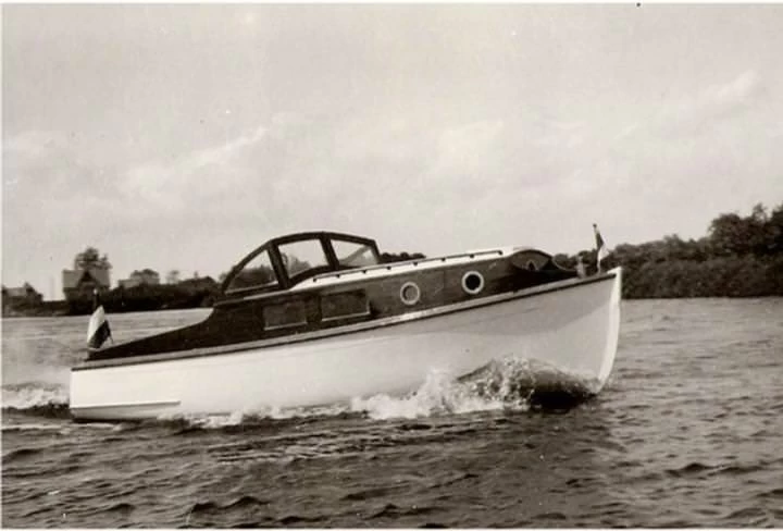 斐帝星（Feadship）Miloke新艇