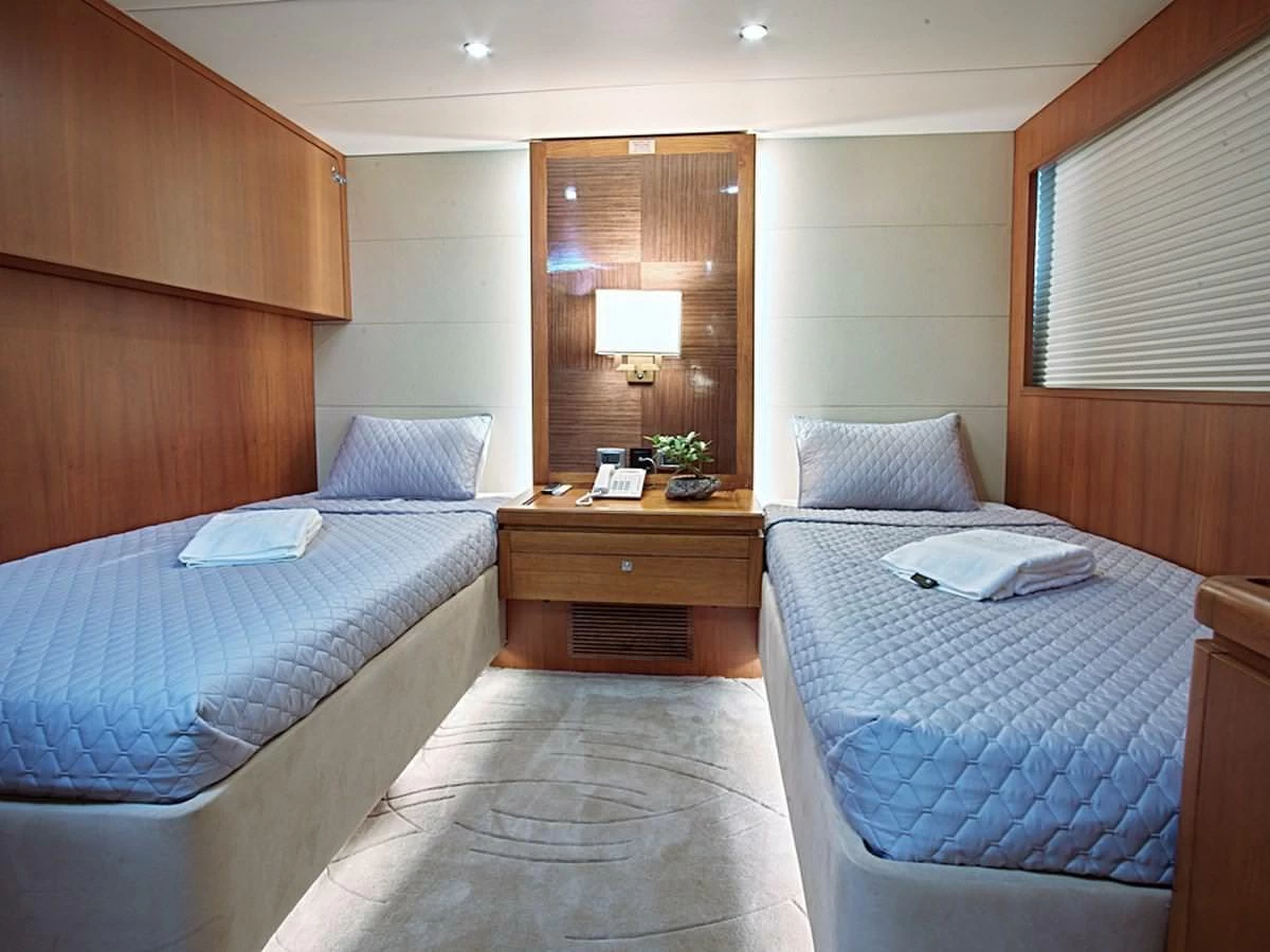 斐帝星 （Feadship）Excellence