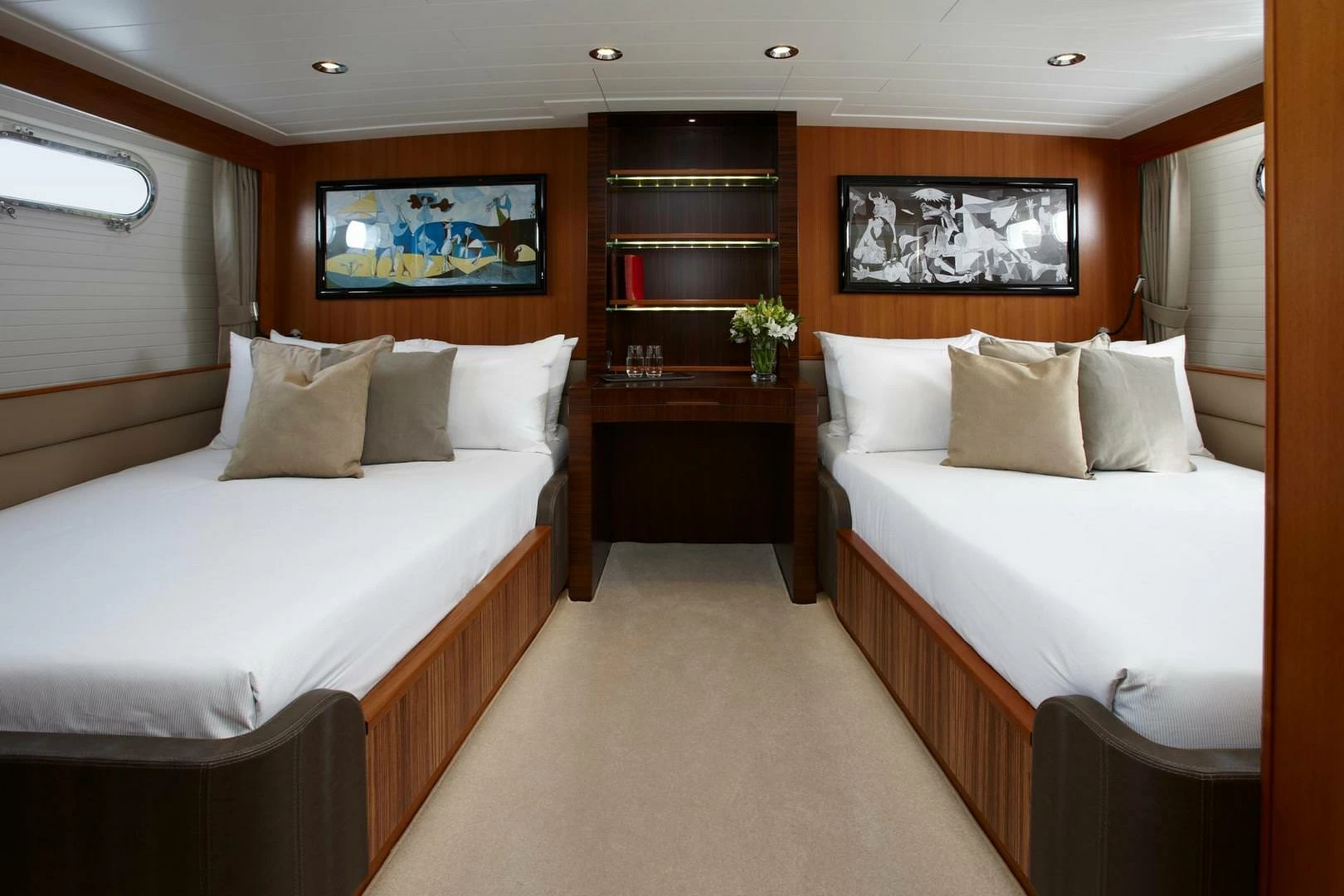 斐帝星（Feadship）Serena