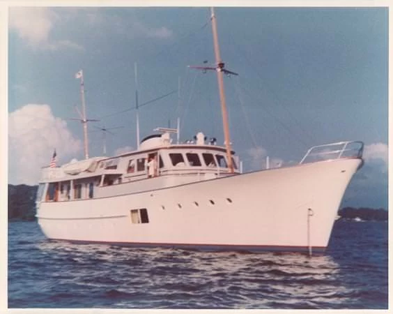 斐帝星（Feadship） Impetuous