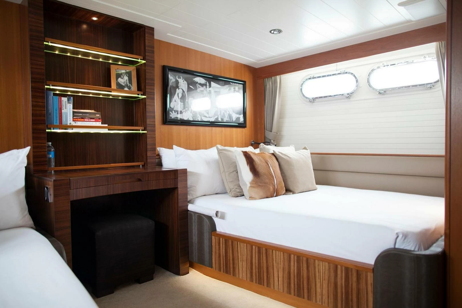 斐帝星（Feadship）Serena