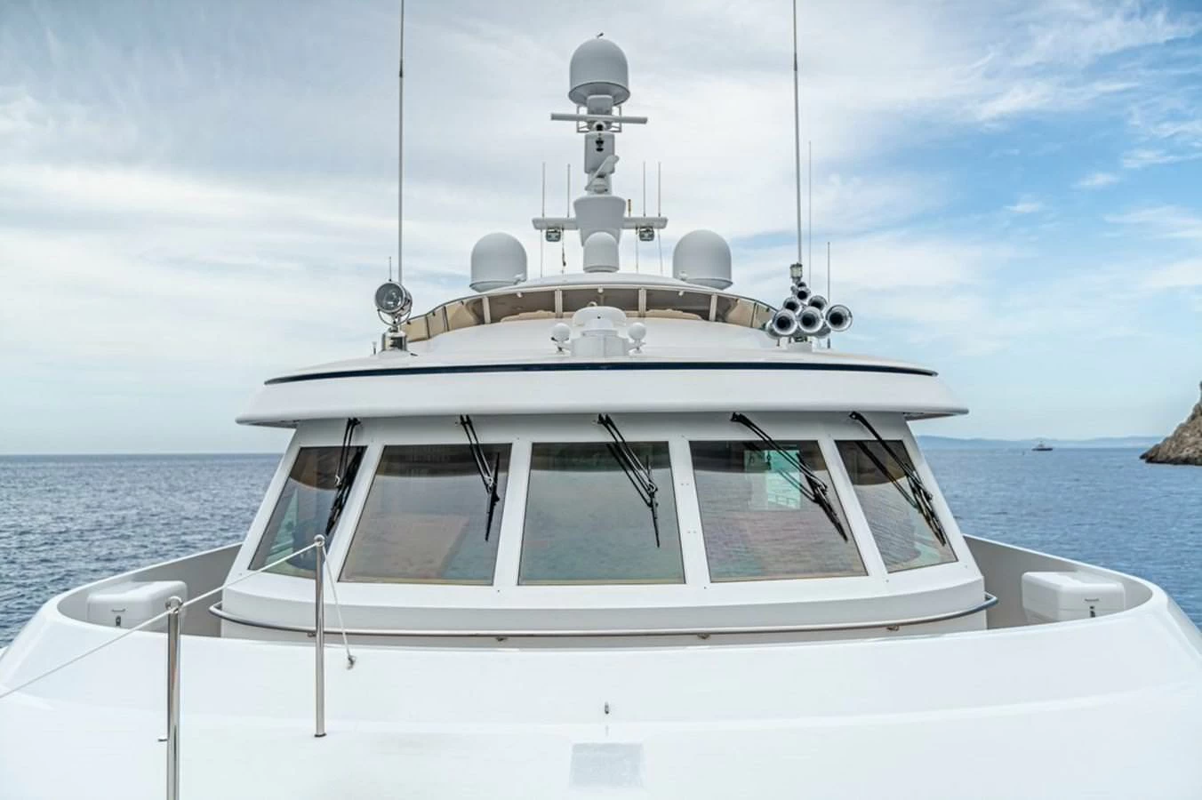 斐帝星（Feadship） Katrion