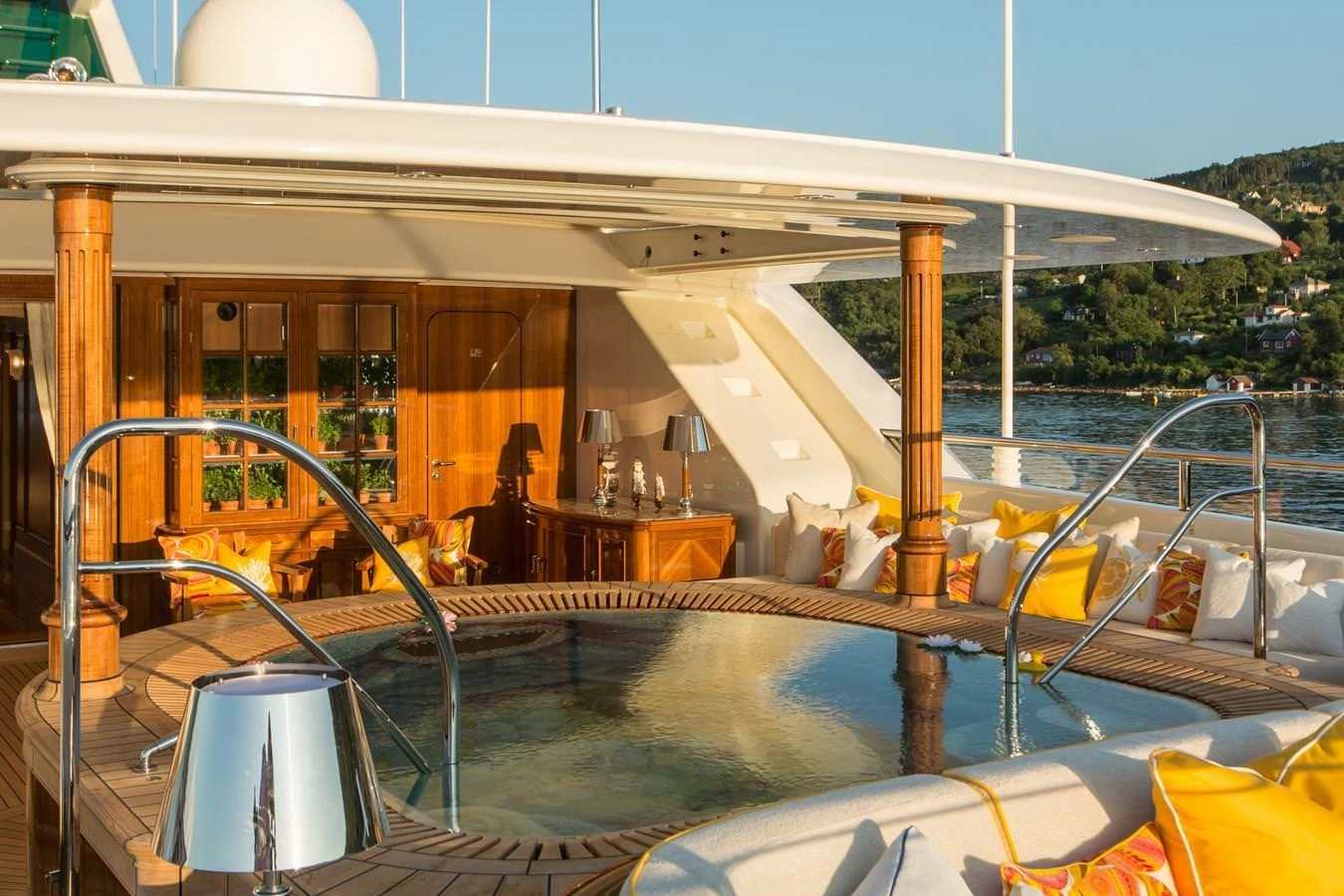 斐帝星（Feadship）Sea Owl