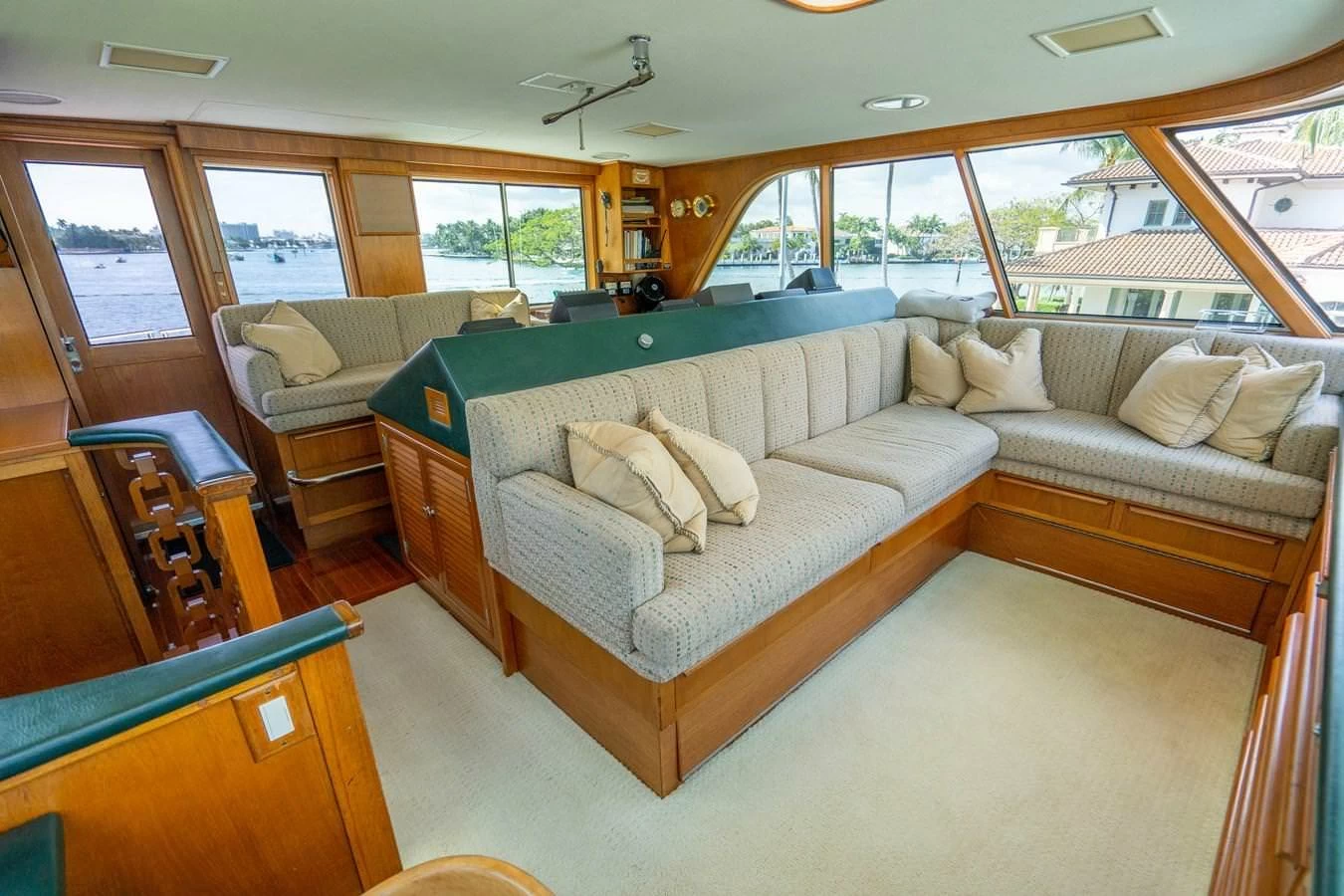 斐帝星（Feadship） Impetuous