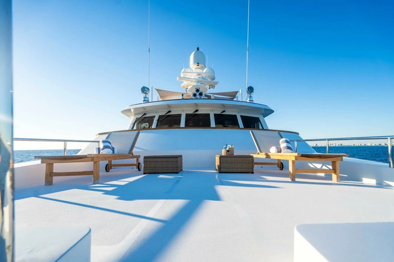 斐帝星（Feadship） Carmac Ⅶ
