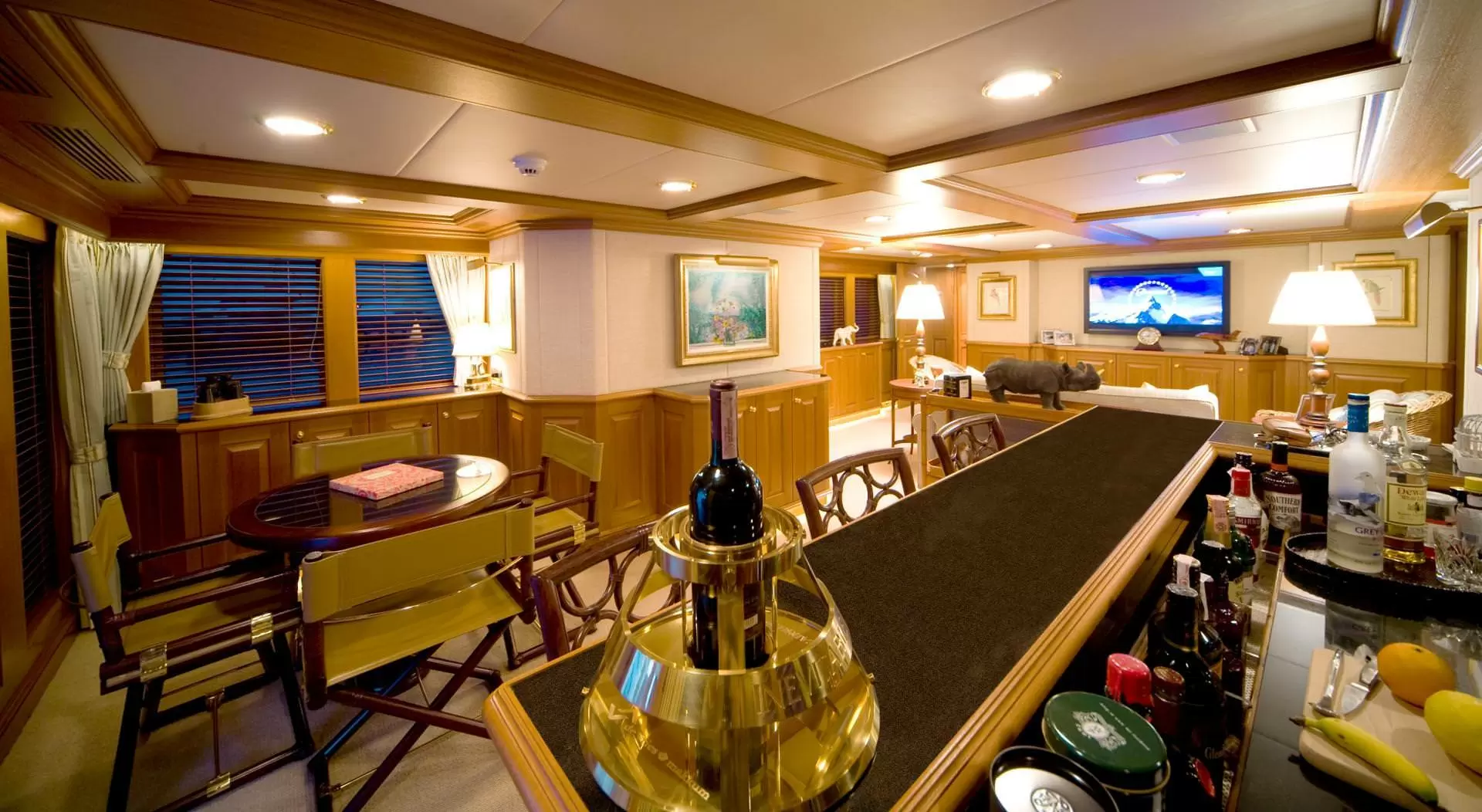 斐帝星（Feadship）Mi Gaea