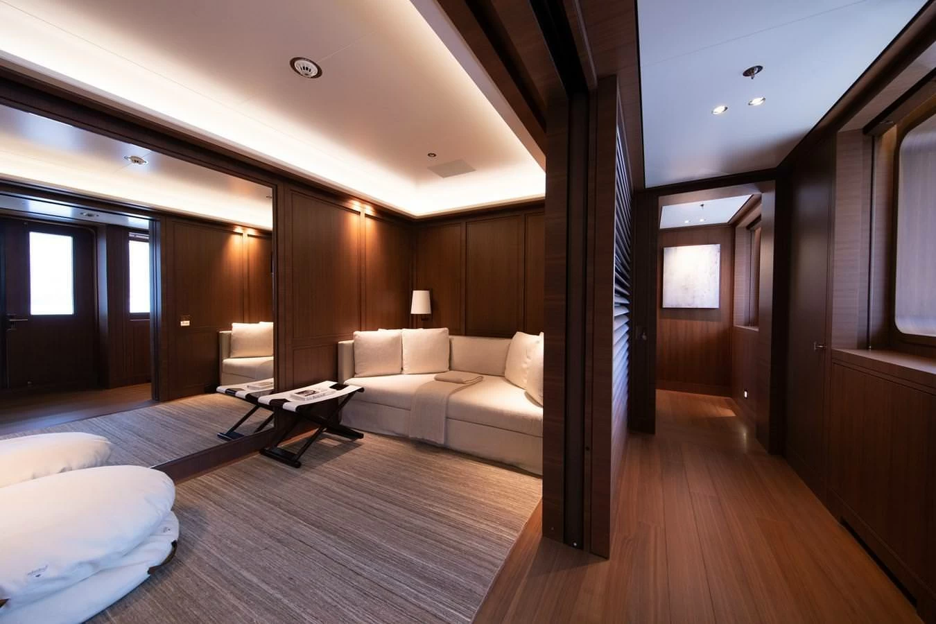 斐帝星（Feadship）Drizzle