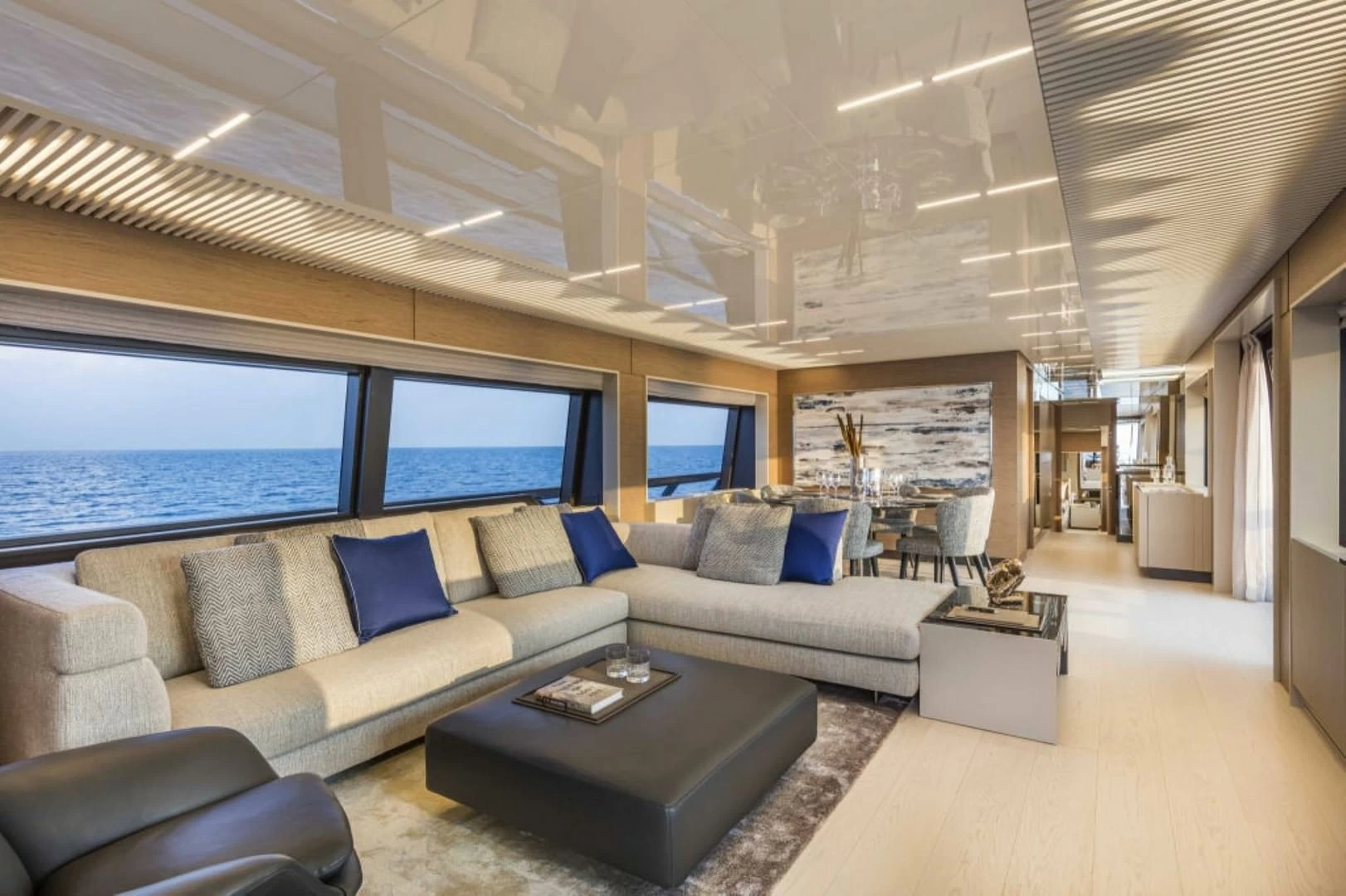法拉帝（Ferretti）920-2000-M86