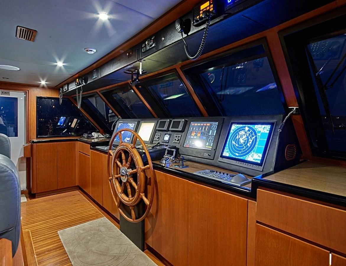 斐帝星 （Feadship）Excellence