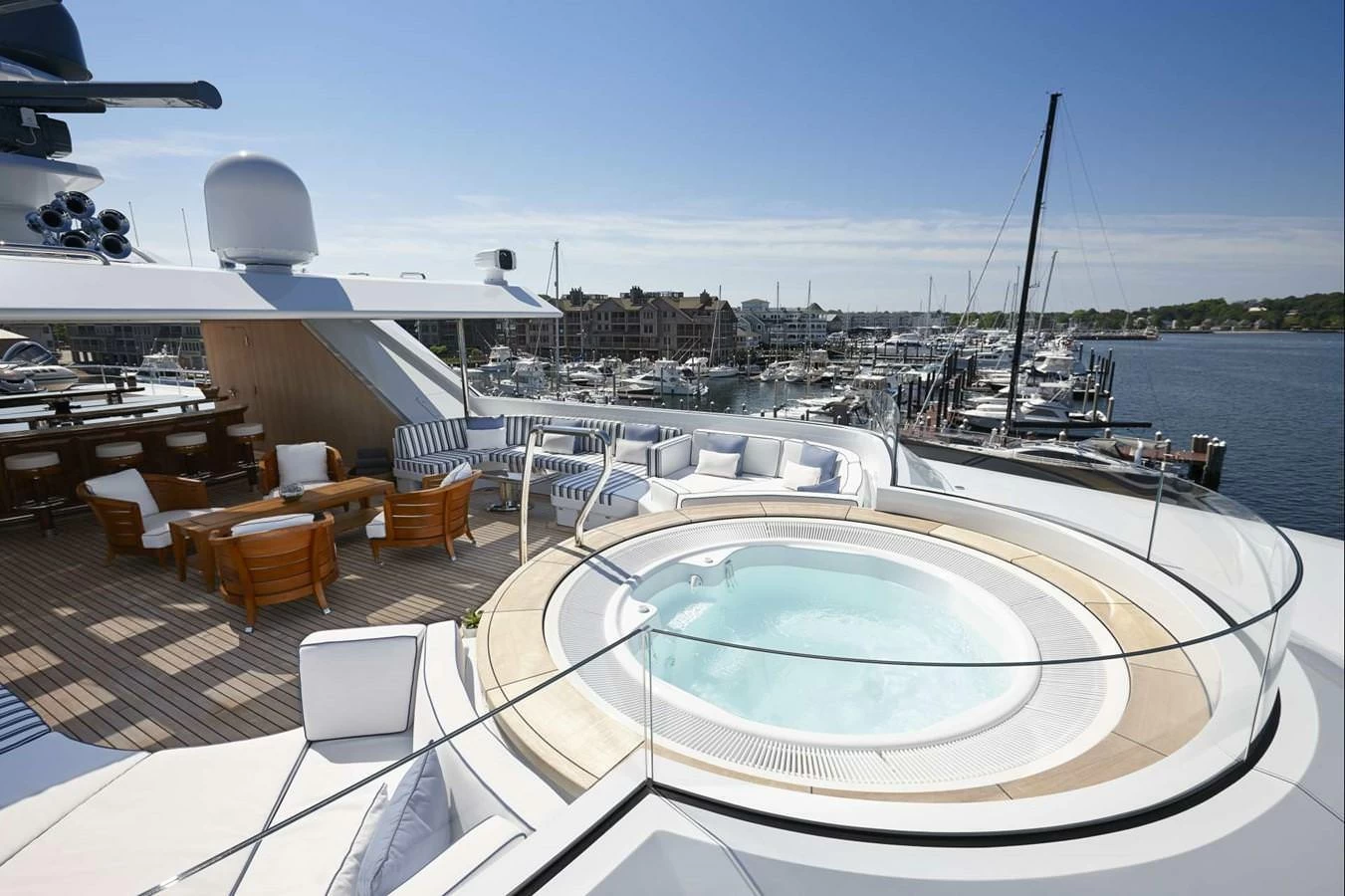 斐帝星（Feadship）ROCK.IT