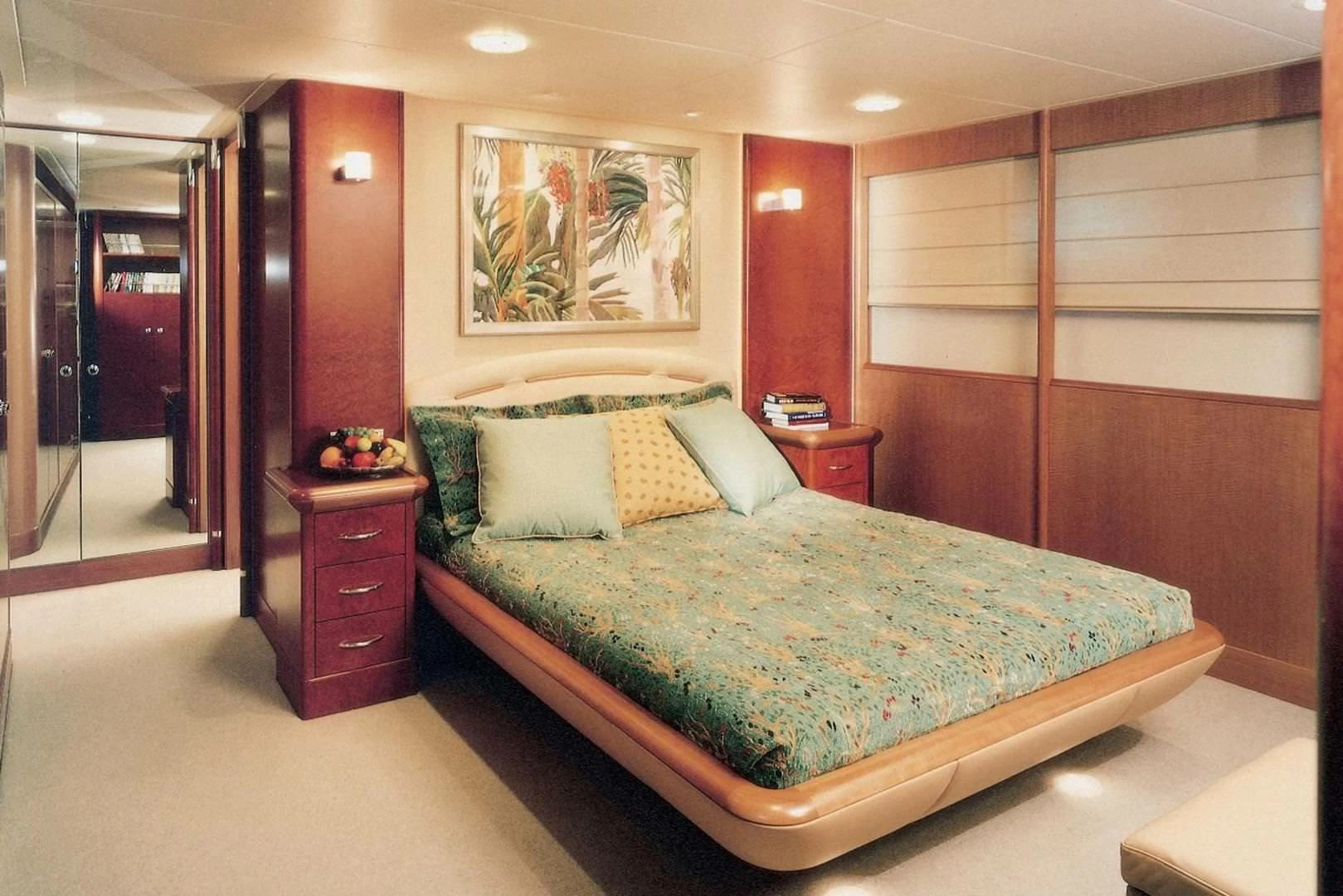 斐帝星（Feadship） Katrion