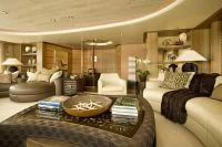 斐帝星（Feadship） Ecstasea