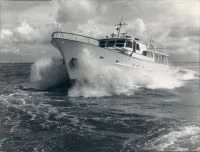 斐帝星（Feadship） Din-Dina