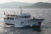 斐帝星（Feadship） Din-Dina