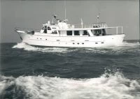斐帝星（Feadship）Monara