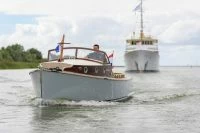 斐帝星（Feadship）Miloke