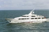 斐帝星（Feadship） Katrion