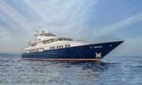 斐帝星（Feadship）ROCK.IT