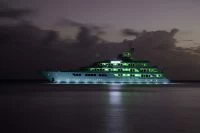 斐帝星（Feadship）Ocean Victory