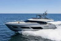 法拉帝（Ferretti）720-1400