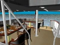 斐帝星（Feadship）LAC Ⅱ