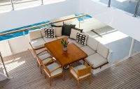 斐帝星（Feadship）Le Pharaon