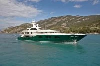 斐帝星（Feadship）Sea Owl
