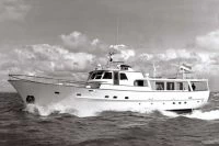 斐帝星（Feadship）Monara