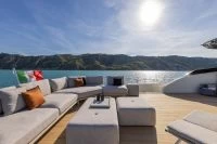 法拉帝 （Ferretti）1000-2000-M86