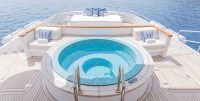 斐帝星 （Feadship）Iroquois