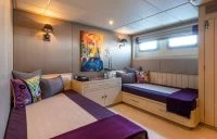 斐帝星（Feadship）Le Pharaon