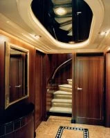 斐帝星（Feadship） Gallant Lady