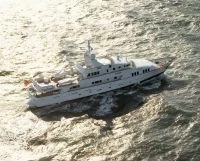 斐帝星（Feadship）Mi Gaea
