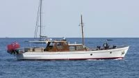 斐帝星（Feadship）Sirocco