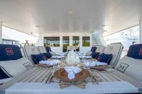 斐帝星（Feadship） Gallant Lady