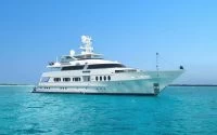 斐帝星 （Feadship）Iroquois