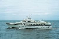 斐帝星（Feadship）LAC Ⅱ