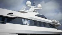 斐帝星 （Feadship）Faith