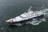 斐帝星 （Feadship）Cacique