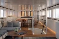 斐帝星（Feadship） Istros