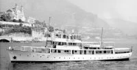 斐帝星（Feadship） Istros
