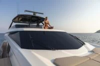 法拉帝（Ferretti）920-2000-M86