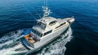 斐帝星（Feadship） Impetuous