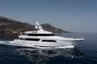 斐帝星（Feadship）ROCK.IT