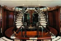 斐帝星（Feadship）White Rabbit 1995
