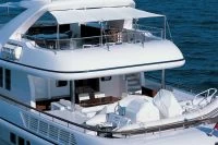 斐帝星（Feadship）Seaflower