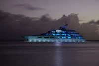 斐帝星（Feadship）Ocean Victory
